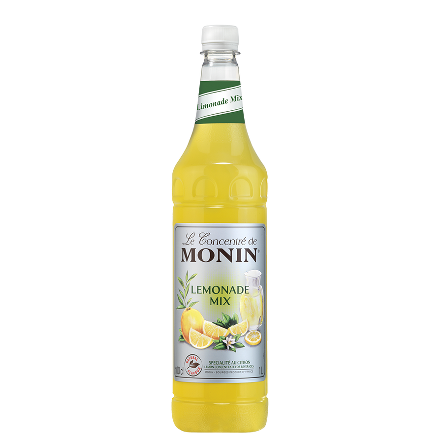 MONIN Lemonade Mix