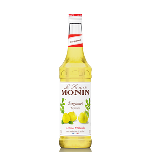 MONIN Syrup Bergamot/ Περγαμοντο