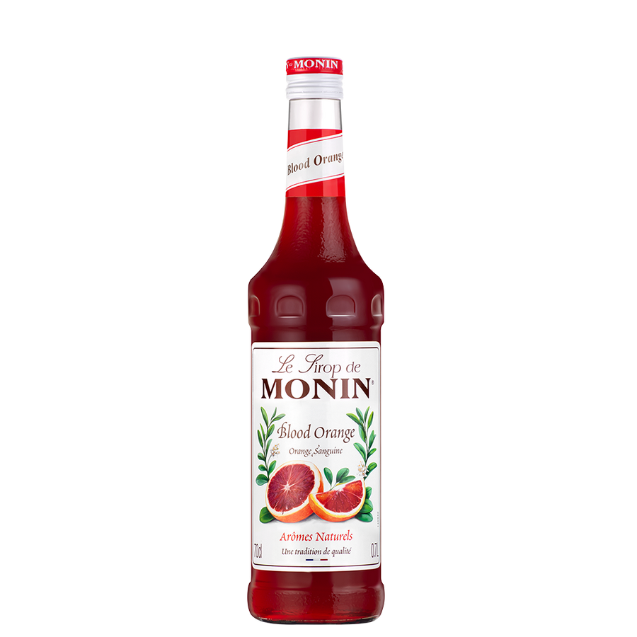 MONIN Syrup Blood Orange/ σαγκουινι