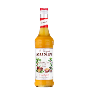 MONIN Syrup Passion Fruit/ Φρουτο του Παθους