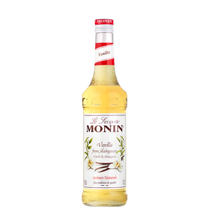 MONIN Syrup Vanilla/ Βανιλια