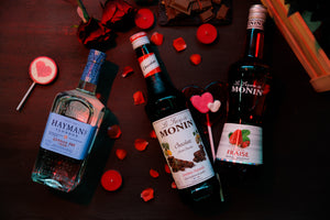 Spread The Love Cocktail Box