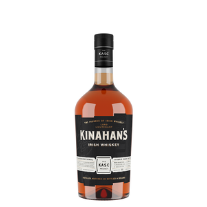 Kinahan's irish whiskey | THE KASC  PROJECT [B]