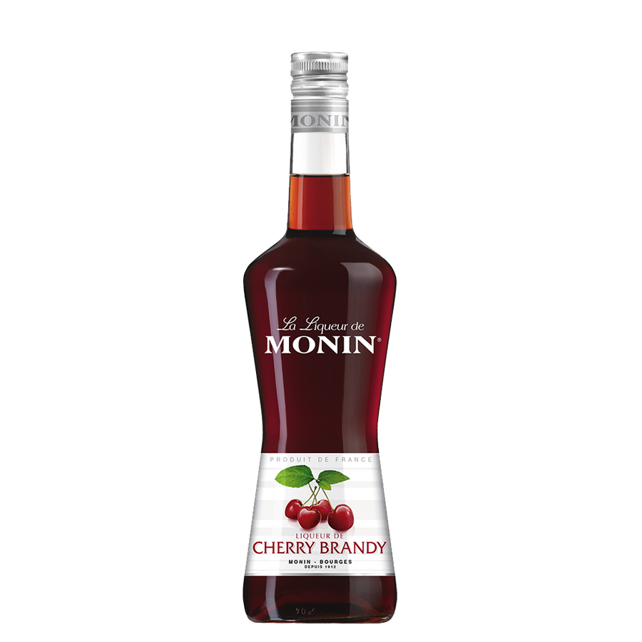MONIN Cherry Brandy Liqueur