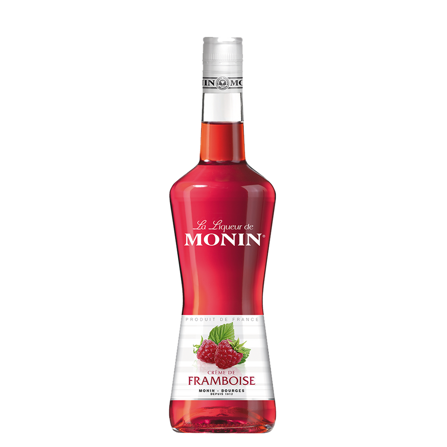 MONIN Framboise/ Raspberry Liqueur