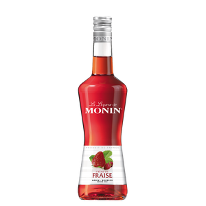 MONIN Strawberry Liqueur
