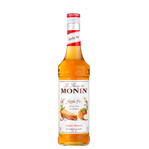 MONIN Syrup Apple Pie/ μηλοπιτα