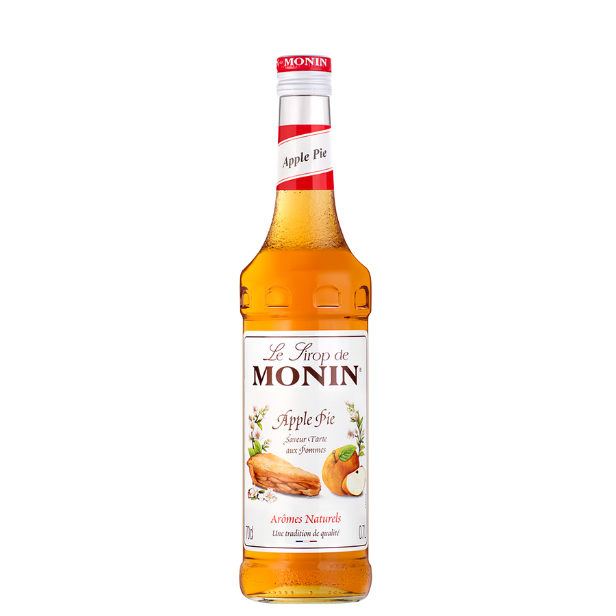 MONIN Syrup Apple Pie/ μηλοπιτα