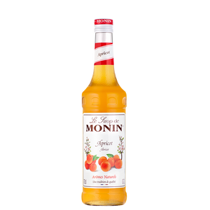 MONIN Syrup Apricot/ βερικοκο