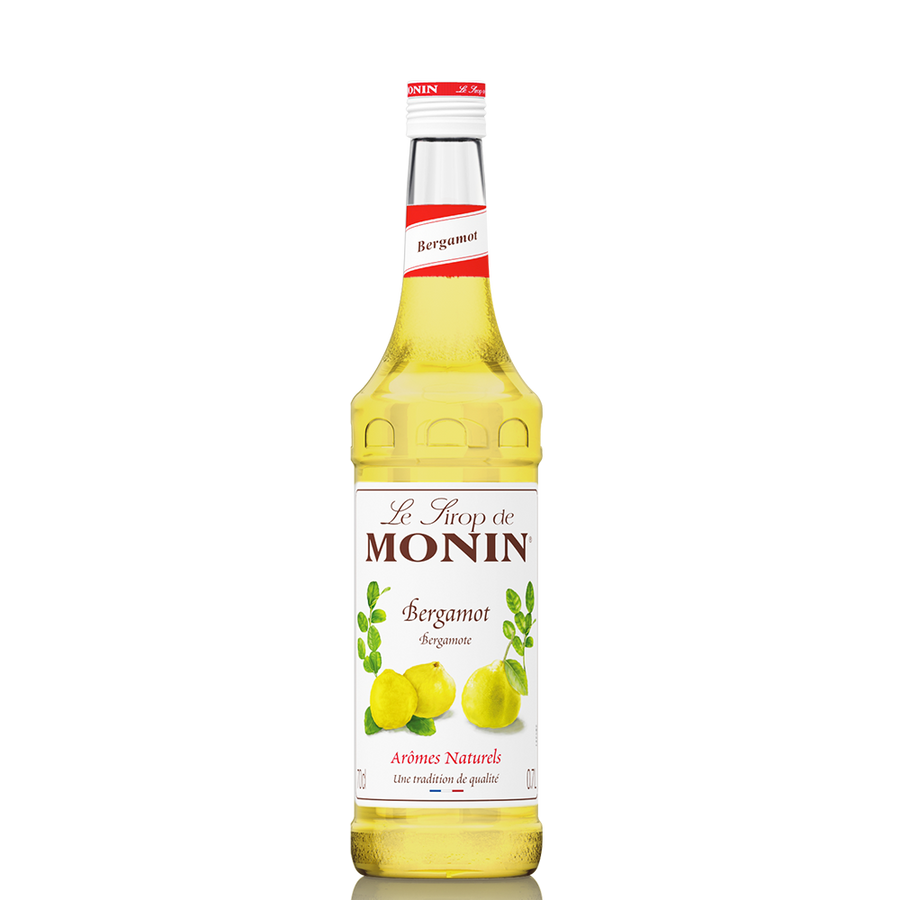 MONIN Syrup Bergamot/ Περγαμοντο