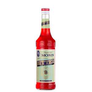 MONIN Syrup Bitter