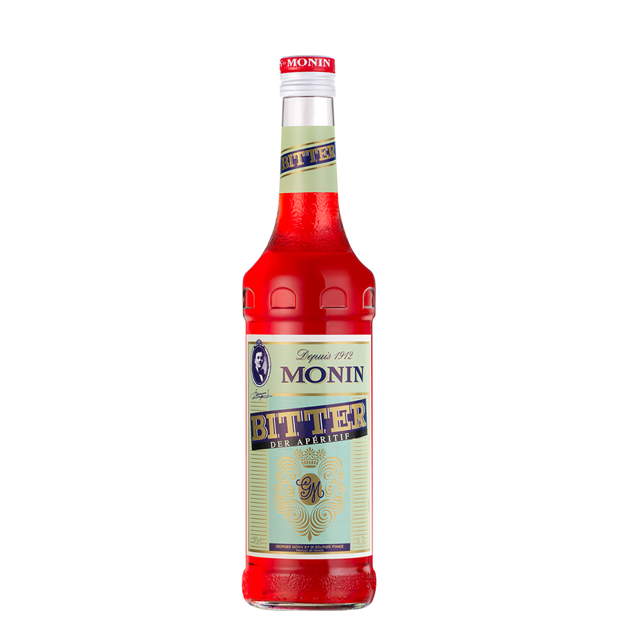 MONIN Syrup Bitter