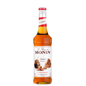 MONIN Syrup Caramel/ καραμελα