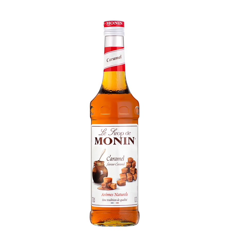 MONIN Syrup Caramel/ καραμελα