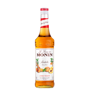 MONIN Syrup Cherry Plum/ Κορομηλο