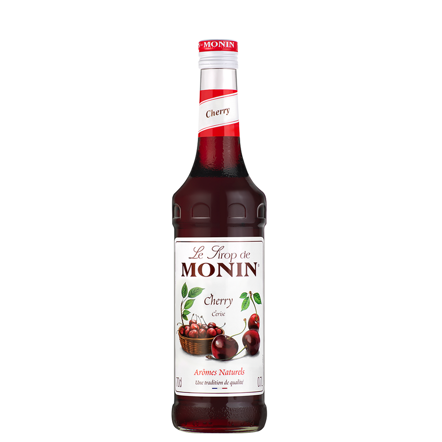 MONIN Syrup Cherry/ Κερασι