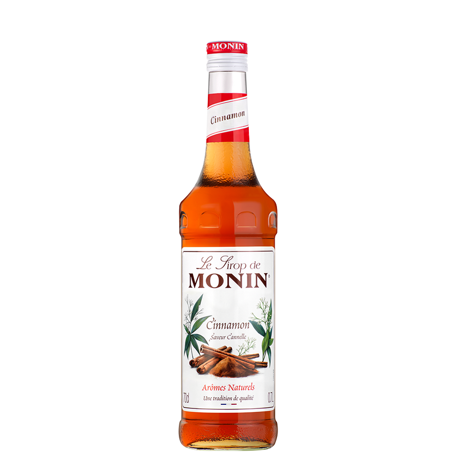 MONIN Syrup Cinnamon/ Κανελα