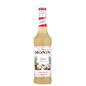 MONIN Syrup Coconut/ Καρυδα