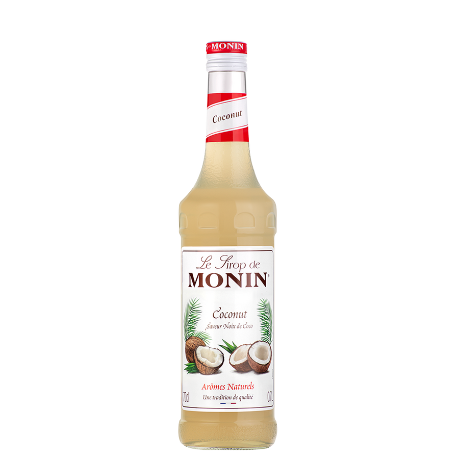 MONIN Syrup Coconut/ Καρυδα