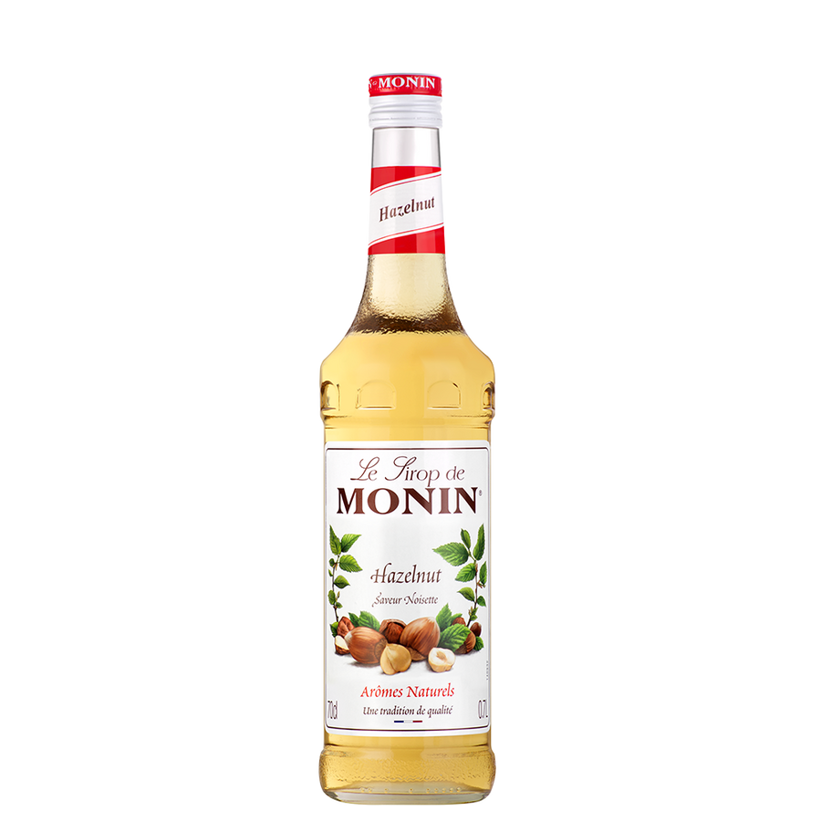 MONIN Syrup Hazelnut/ Φουντουκι