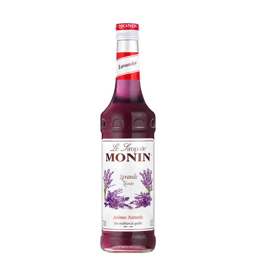 MONIN Syrup Lavender/ λεβαντα