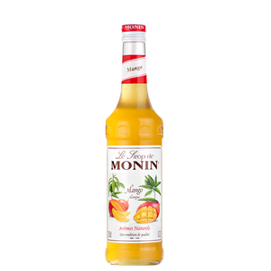 MONIN Syrup Mango/ μανγκο
