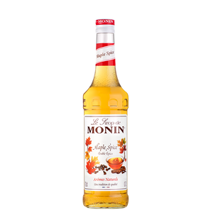 MONIN Syrup Maple Spice/ Σφενδαμος