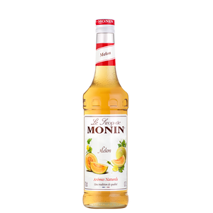 MONIN Syrup Melon/ Πεπονι