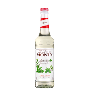 MONIN Syrup Mojito Mint
