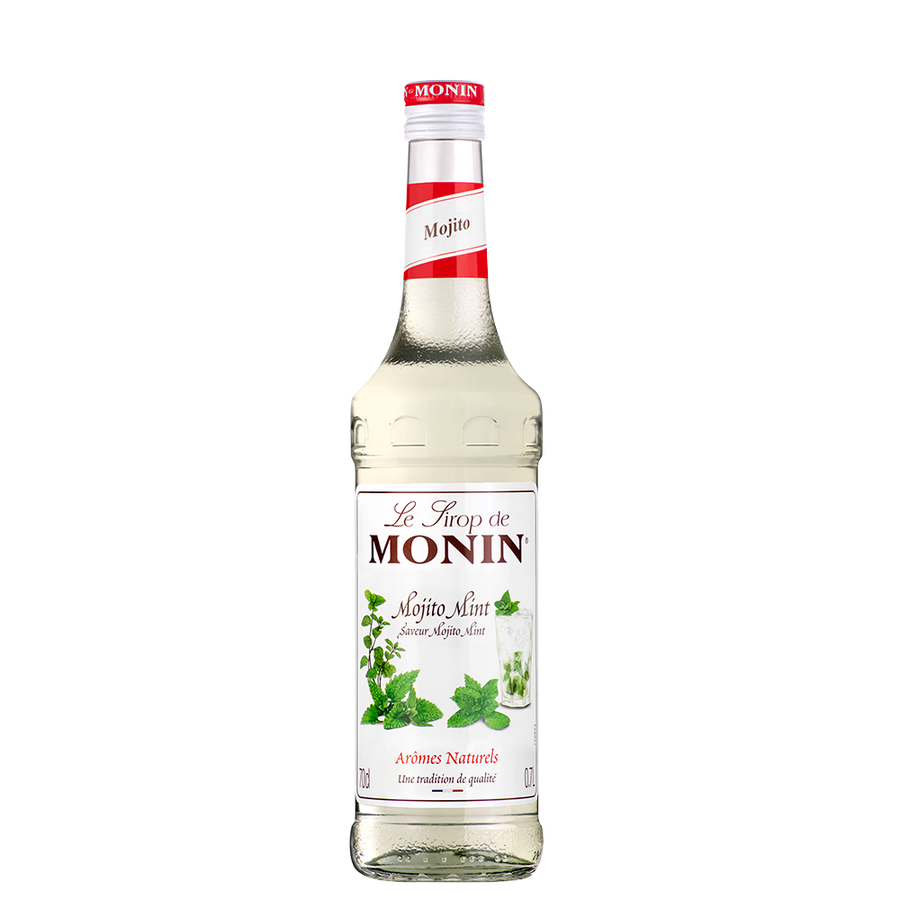 MONIN Syrup Mojito Mint