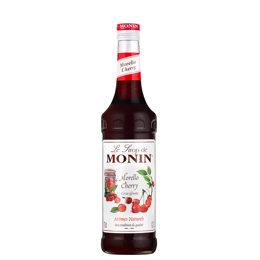 MONIN Syrup Morello Cherry/ Κερασι