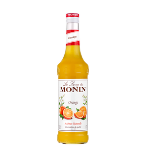 MONIN Syrup Orange/ Πορτοκαλι