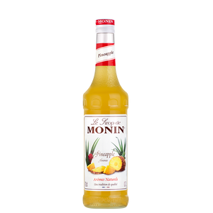 MONIN Syrup Pineapple/ Ανανας
