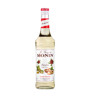 MONIN Syrup Pistachio/ Φυστικι