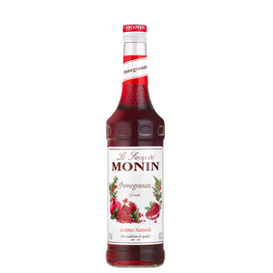 MONIN Syrup Pomegranate/ ροδι