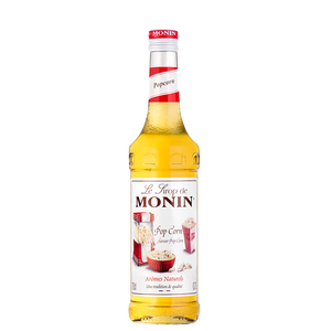 MONIN Syrup Pop Corn