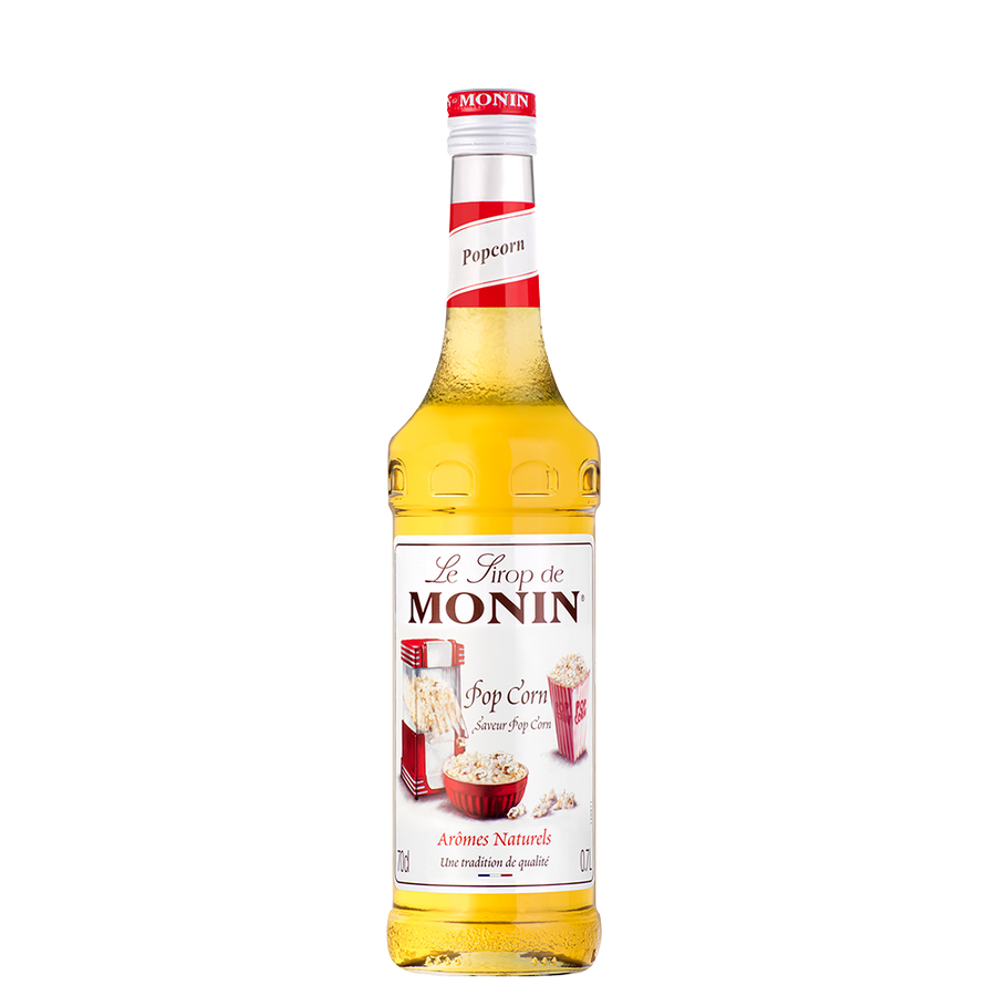 MONIN Syrup Pop Corn
