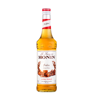 MONIN Syrup Praline/ Πραλινα