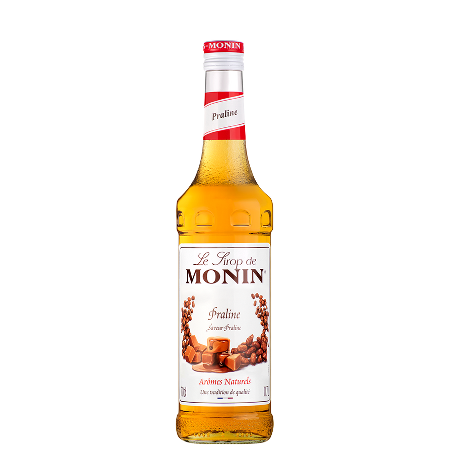 MONIN Syrup Praline/ Πραλινα