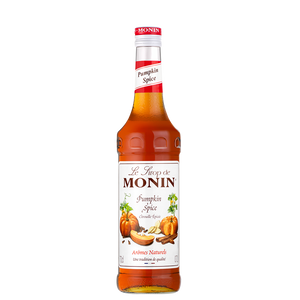 MONIN Syrup Pumpkin Spice/ Κολοκυθα