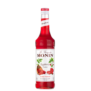 MONIN Syrup Raspberry/ Φραμπουαζ