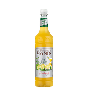 MONIN Syrup Sweet N Sour