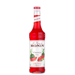 MONIN Syrup Watermelon/ καρπουζι