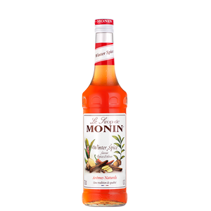 MONIN Syrup Winter Spice