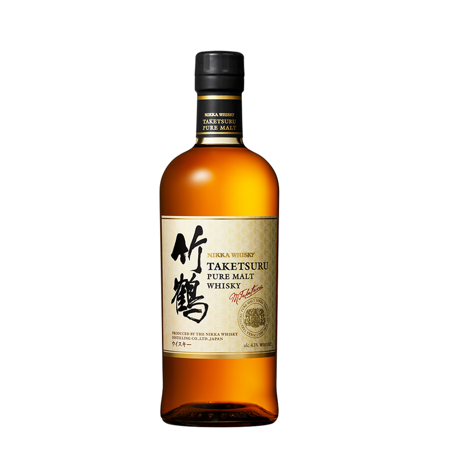 Nikka Taketsuru Non Age Whisky