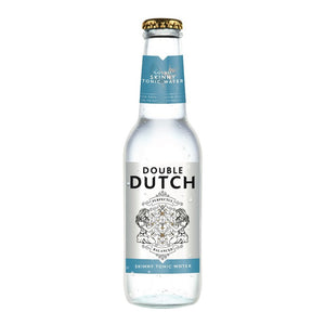 Double Dutch-Skinny Tonic Water